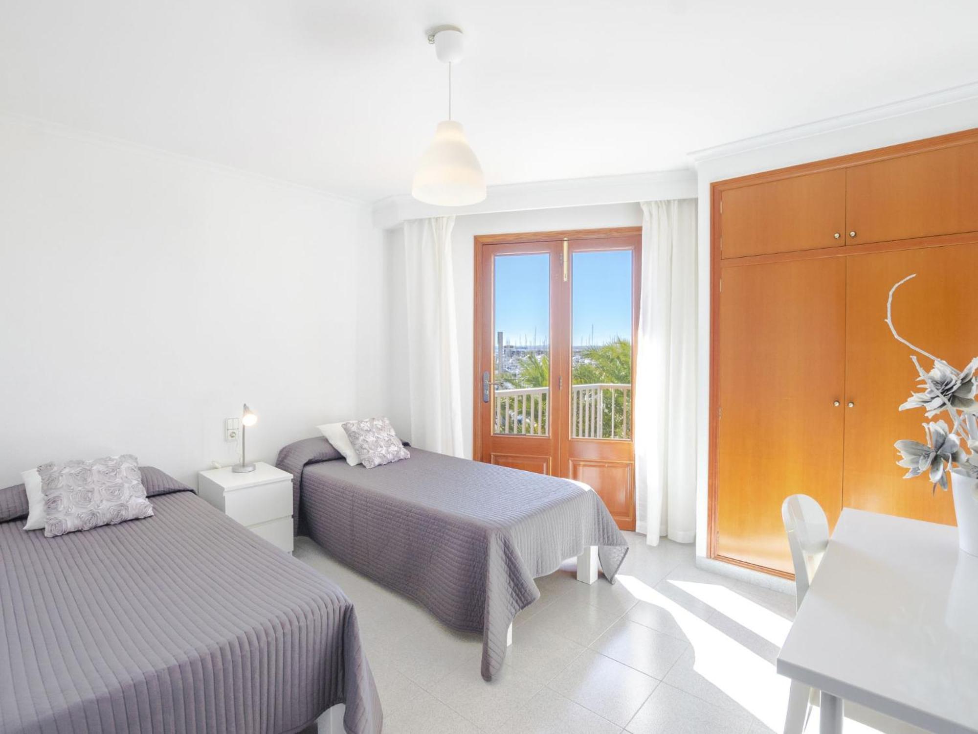 Nautic 3 By Interhome Apartment Port d'Alcúdia