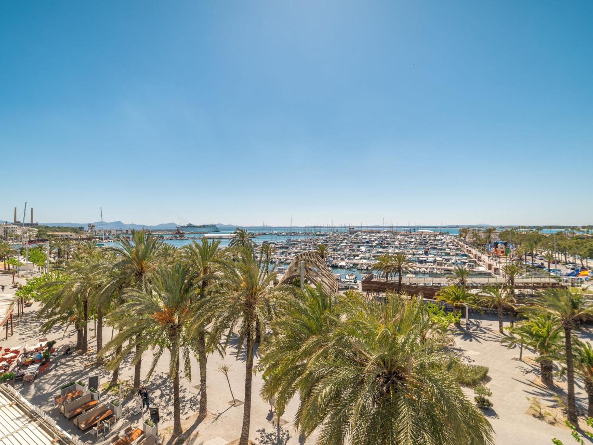 Nautic 3 By Interhome Apartment Port d'Alcúdia