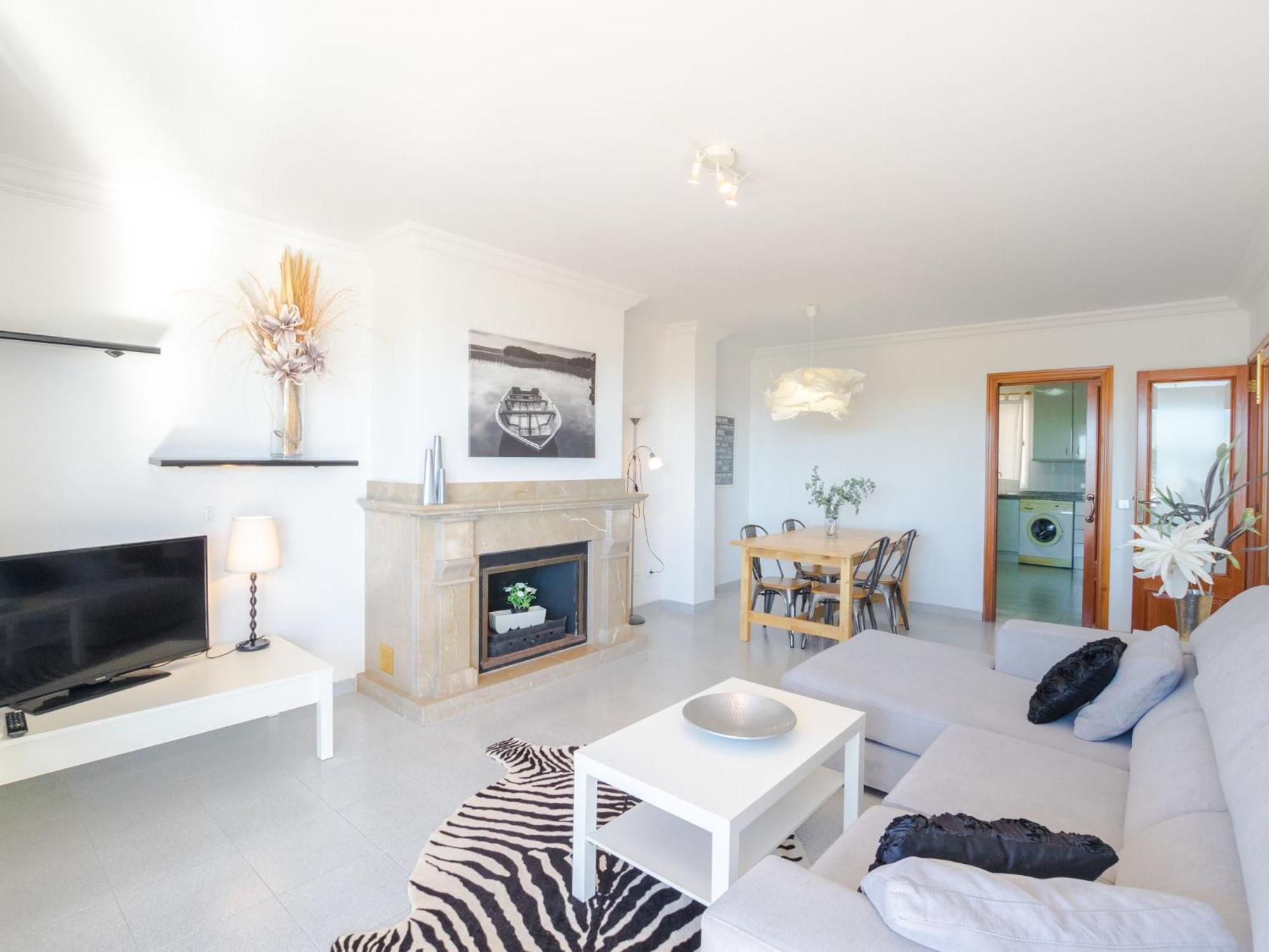 Apartment Nautic 3 By Interhome *